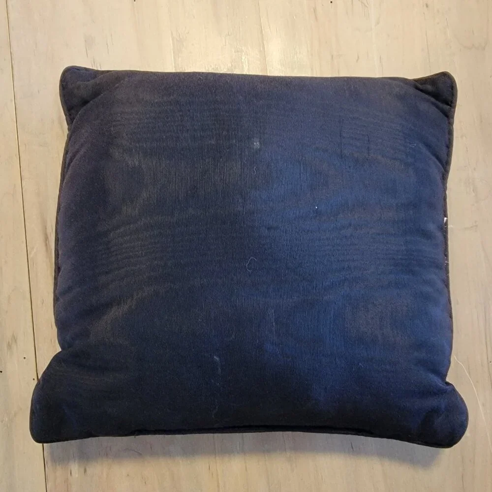 Christmas Throw Pillow 12